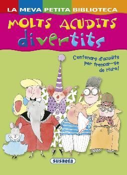 MOLTS ACUDITS DIVERTITS