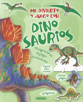 DINOSAURIOS
