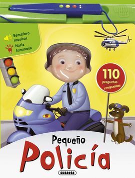 PEQUEÑO POLICIA