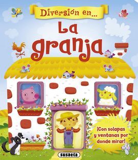 LA GRANJA (DIVERSION EN...)