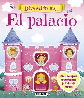 EL PALACIO (DIVERSION EN...)