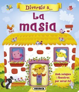 DIVERSIÓ... LA MASIA