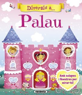 DIVERSIÓ A... PALAU