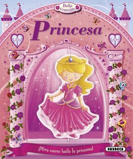 PRINCESA (BAILA CONMIGO)
