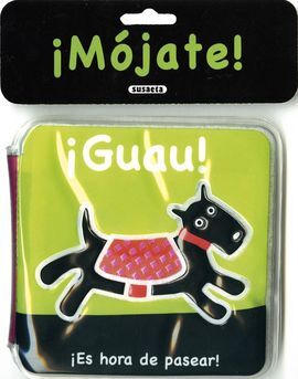 !MOJATE! !GUAU!