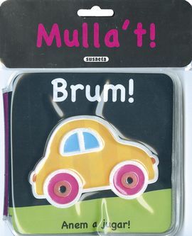 BRUM!    (MULLA'T)            S2215001