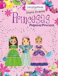 PEQUEÑAS PRINCESAS