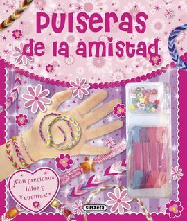 PULSERAS DE LA AMISTAD