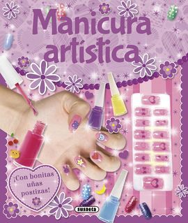 MANICURA ARTISTICA