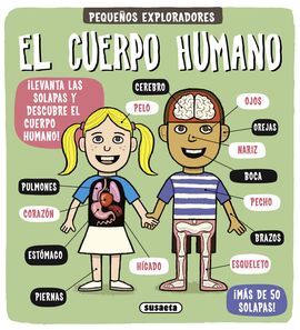 EL CUERPO HUMANO