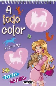 MASCOTAS