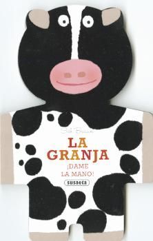 LA GRANJA