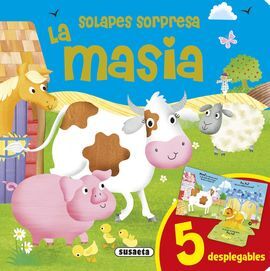 LA MASIA