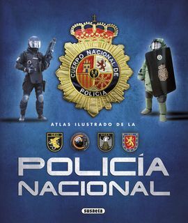 LA POLICIA NACIONAL