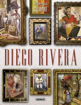 DIEGO RIVERA