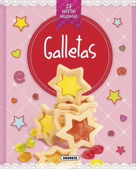 GALLETAS