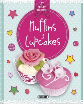 MUFFINS Y CUPCAKES