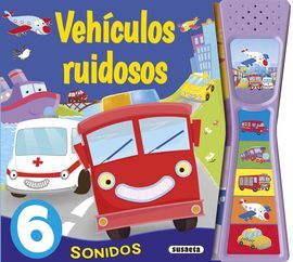 VEHICULOS RUIDOSOS
