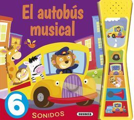 EL AUTOBUS MUSICAL