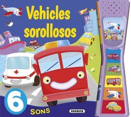 PREM I ESCOLTA - VEHICLES SOROLLOSOS