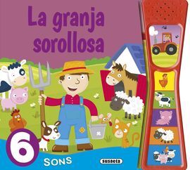 PREM I ESCOLTA - LA GRANJA SOROLLOSA