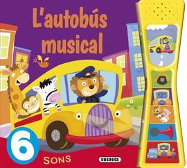 PREM I ESCOLTA - L'AUTOBUS MUSICAL