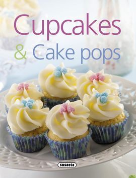 CUPCAKES Y CAKE POPS