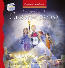 LEYENDA DE LA CUEVA DEL TESORO