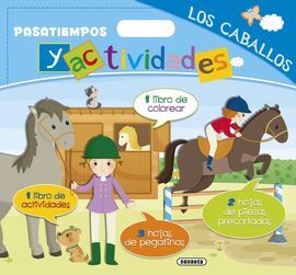 LOS CABALLOS (PASATIEMPOS Y AC