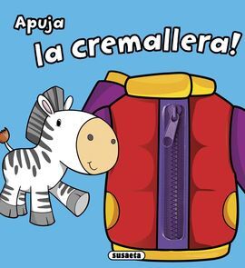 APUJA LA CREMALLERA!