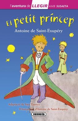 EL PETIT PRINCEP