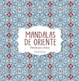 MANDALAS DE ORIENTE
