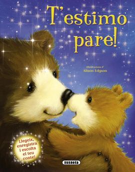 T' ESTIMO, PARE!