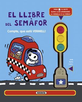 EL LLIBRE DEL SEMAFOR