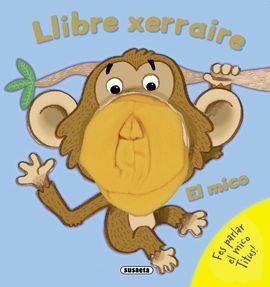 LLIBRE XERRAIRE - EL MICO