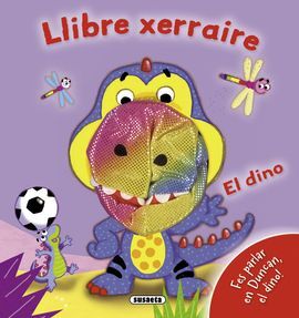 LLIBRE XERRAIRE - EL DINO