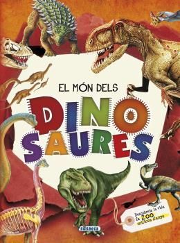 EL MON DELS DINOSAURES