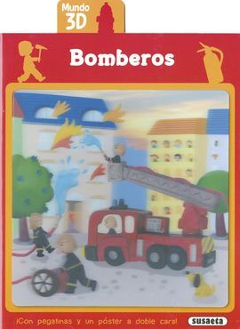 BOMBEROS