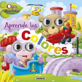 COLORES