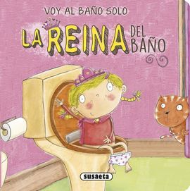 LA REINA DEL BAÑO