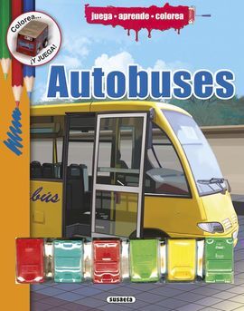 AUTOBUSES