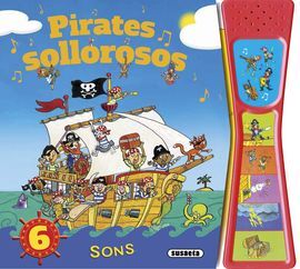 PREM I ESCOLTA - PIRATES SOROLLOSOS