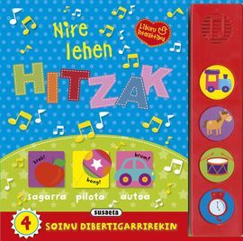 NIRE LEHEN HITZAZ