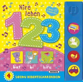 NIRE LEHEN