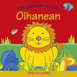 OIHANEAN