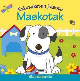 MASKOTAK