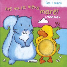 L'ANEGUET ETS TU LA MEVA MARE?