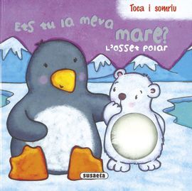 L'OSSET POLAR  ETS LA MEVA MARE?