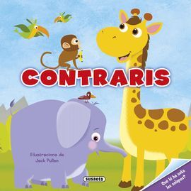 CONTRARIS