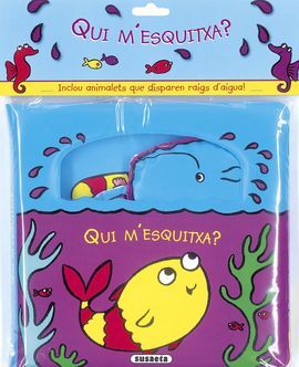 QUI M'ESQUITXA? (XIPOLLEJA)